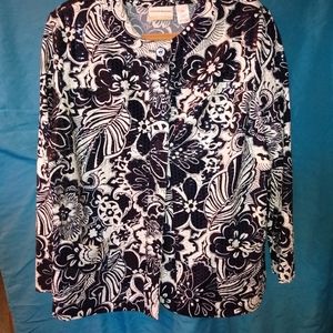 Alfred Dunner Jacket